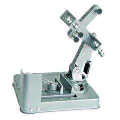 Mega Stojak do szlifierki kątowej 230mm - 33723