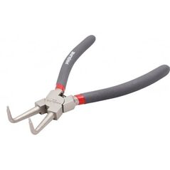 Pro-Line Szczypce do pierścieni osadczych 200mm wewnętrzne wygięte 28640