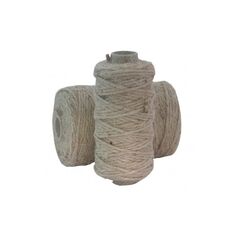 Mega Sznurek jutowy motek 2,5mm 100g (60983)