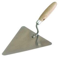 Profix Kielnia trójkątna 180mm 61728