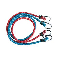 Mega Linki mocujące gumowe 100cm 2szt. 24780