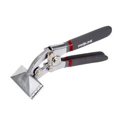 Pro-Line Szczypce do kształtowania profili wygięte 205mm 80x35mm - 28380