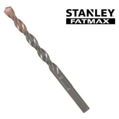 Wiertło Stanley do betonu trójkątne 9mm  (STA58510)