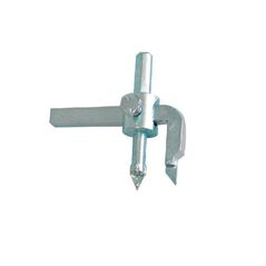 Mega Wykrojnik do glazury ze stałym ostrzem 30-110mm (75011)