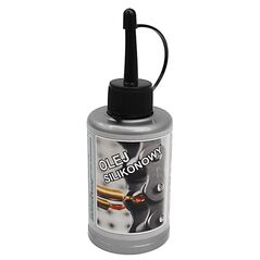 Olej silikonowy 70ml 42241