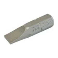 Pro-Line Bit płaski 1/4" 5,5x0,8mm 10szt. - 10615