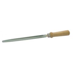 Mega Pilnik trójkątny 150x7,1mm - 69513