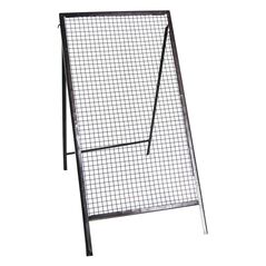 Mega Sito budowlane 120x60cm 10mm (15902)