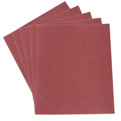 Klingspor Papier ścierny w arkuszach 230x280mm gr.100 1szt. (45354C)