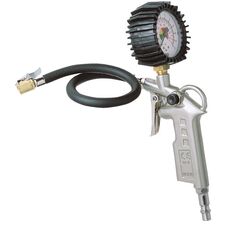 Mega Pistolet do pompowania  (66246)