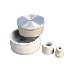 KAN-therm Końcówki zgrzewające 50 - 04212350