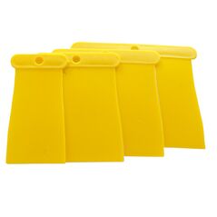 Mega Szpachelki japońskie 4szt. 01624