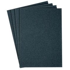 Klingspor Papier ścierny w arkuszach 230x280mm gr.400 1szt. - 45026