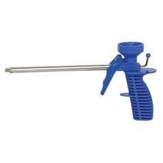 Mega Pistolet do pianki montażowej obudowa plastik - 18012