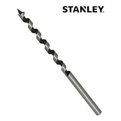 Wiertło Stanley do drewna spiralne walcowe 12mm  (STA52100)