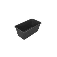 Mega Kastra budowlana na zaprawę 40L uchwyty transportowe 71x40x19cm - 35594