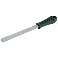 Artu Pilnik z nasypem wolframowym półokrągły 150mm (69412)