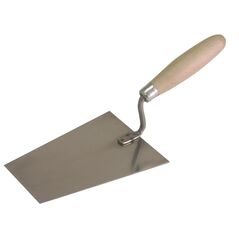 Mega Kielnia trapezowa stal nierdzewna 130mm 61773