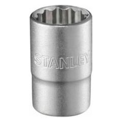 Stanley Nasadka 12-kątna 1/2" 20mm (1-17-063)