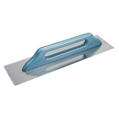 Mega Paca stalowa 270x130mm z zębami 10x10mm - 61710