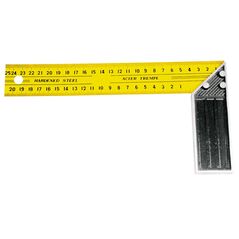 Mega Kątownik stalowy 300mm (21130)