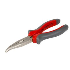Pro-Line Szczypce półokrągłe wygięte 160mm - 28771