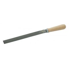 Mega Pilnik ślusarski 250x24,5x6,3mm nr2 - 69104