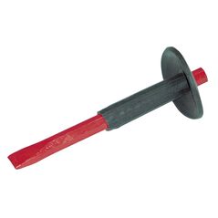 Mega Przecinak murarski z osłoną gumową 250mm (31310)