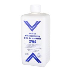 Topnik do lutowania cynku i blach ocynkowanych ZWS 1000g 60422