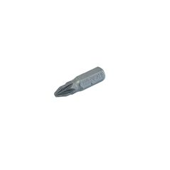 Pro-Line Bity 25mm do śrub Pozidriv PZ0 25szt - 10630