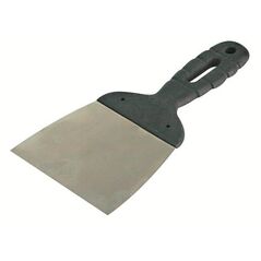 Mega Szpachelka nierdzewna 100mm (61750)