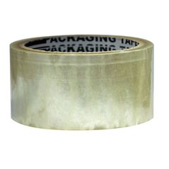 Mega Taśma pakowa przeźroczysta 48mm 35m - 13171