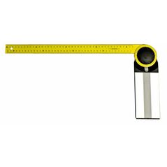 Mega Kątomierz nastawny 350mm - 21083