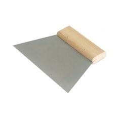 Mega Szpachla gładka 180mm nierdzewna (61781)