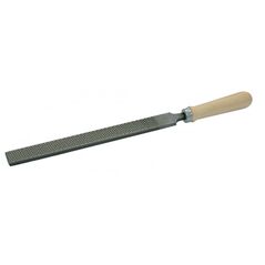 Mega Tarnik do drewna płaski 200mm nr2 - 69901