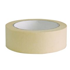 Mega Taśma malarska papierowa 30mm 35m - 43331