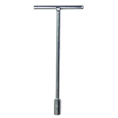 Mega Klucz nasadowy trzpieniowy typu T 10mm (29066)