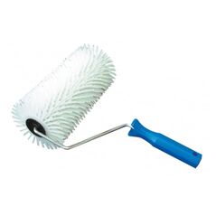 Mega Wałek do odpowietrzania wylewek 230x110mm - 01621