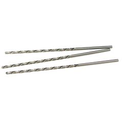 Wiertło Pro-Line HSS walcowe 10mm 5szt. (77500)