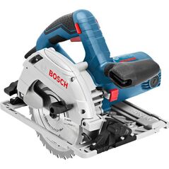 Pilarka tarczowa Bosch GKS 55+ GCE 1350 W 165 mm (0601682100)