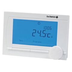 De Dietrich Zdalne sterowanie modulacyjne programowalne iSense (S103293)