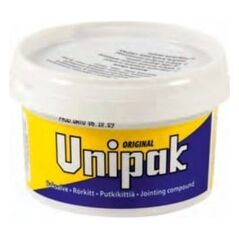 Unipak Pasta uszczelniająca do gwintów kubek 360g 5060036