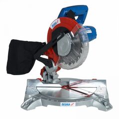 Ukośnica Dedra DED7739 1400 W 210 mm