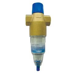 BWT Filtr z manualnym płukaniem wstecznym PROTECTOR BW 3/4" 810422