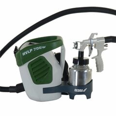Dedra Agregat malarski DED7413 700 W