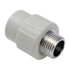 Detal-met Złączka PP GZ 20mm x 3/4" - MGZ20X3/4