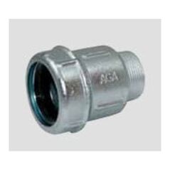 AGAflex Złączka AGA typ AK 3/4" gwint zewnętrzny - 10010002