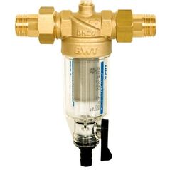 BWT Filtr mechaniczny PROTECTOR Mini C/R 1" zimna woda 810531