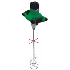 Mieszarka Dedra DED7930 1600 W