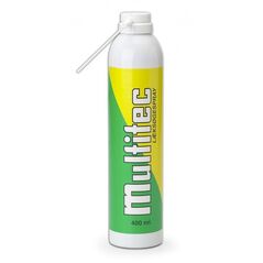 Unipak Wykrywacz nieszczelności MULTITEC 400ml 2700040